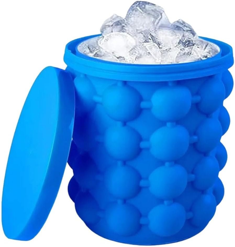 PureCold™ Tragbarer Luftkühler Silikon