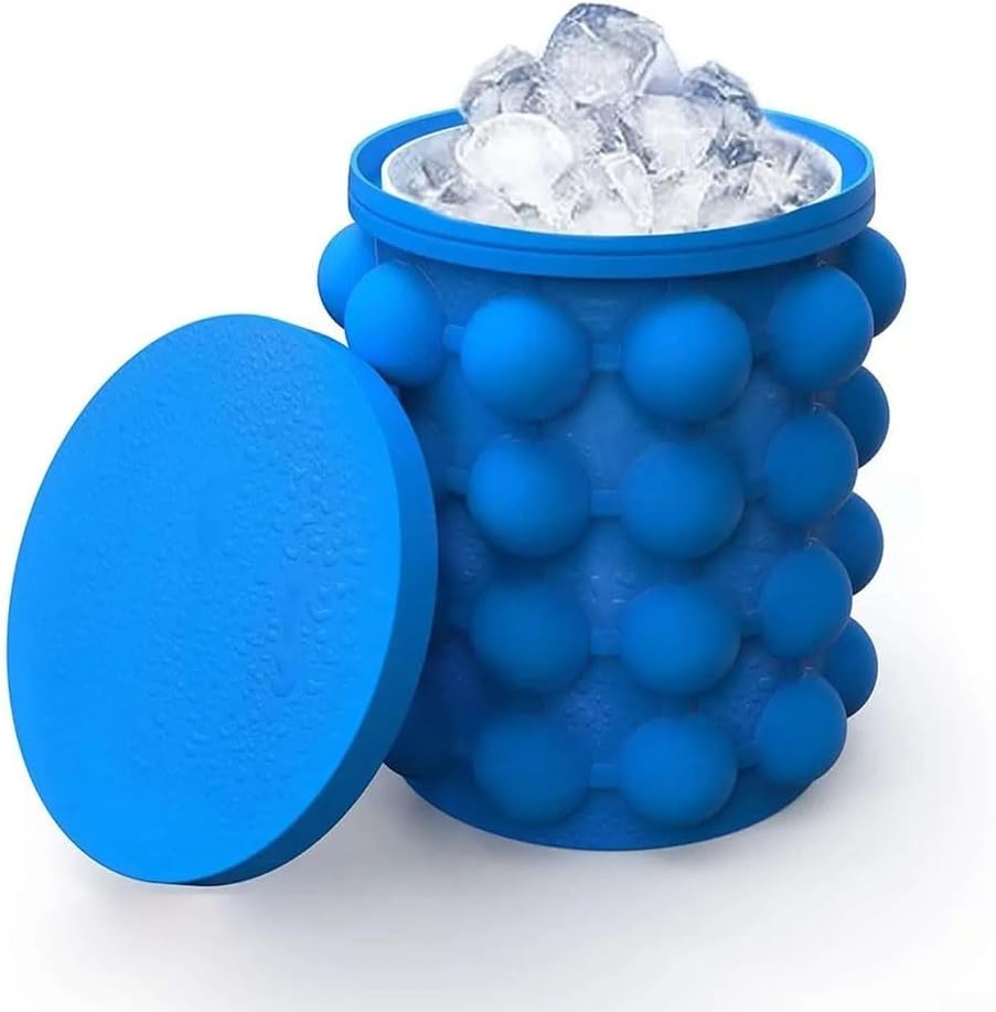 PureCold™ Tragbarer Luftkühler Silikon